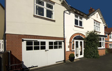 Goring By Sea multiple storey extension leads