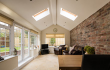 Goring By Sea single storey extension leads